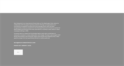 Desktop Screenshot of nick-kirkpatrick.com